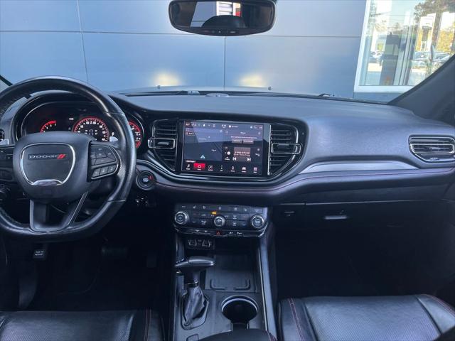 2024 Dodge Durango R/T Plus AWD