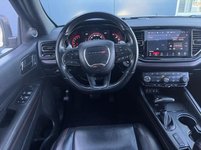 2024 Dodge Durango R/T Plus AWD
