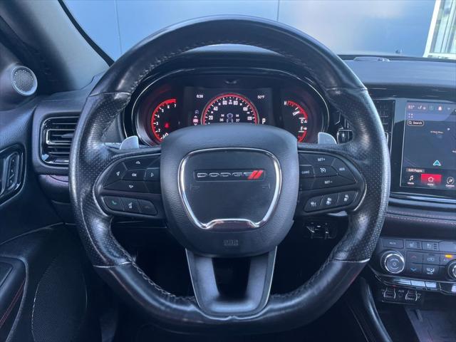 2024 Dodge Durango R/T Plus AWD