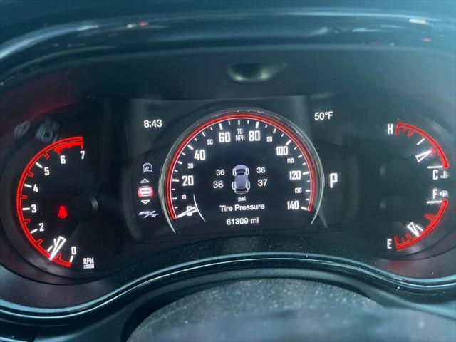 2024 Dodge Durango R/T Plus AWD
