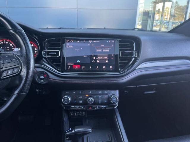 2024 Dodge Durango R/T Plus AWD