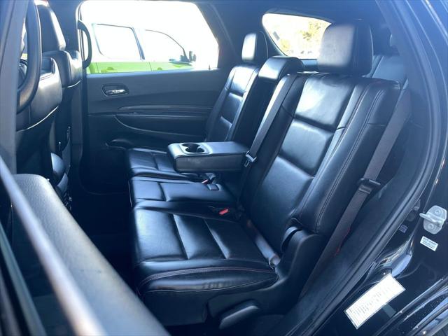 2024 Dodge Durango R/T Plus AWD