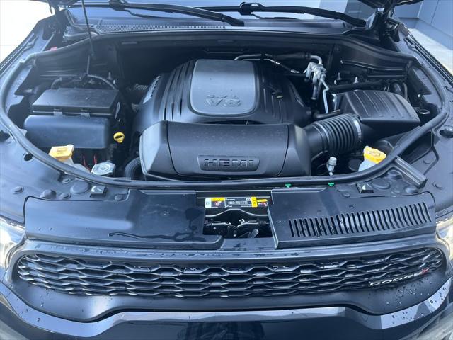 2024 Dodge Durango R/T Plus AWD