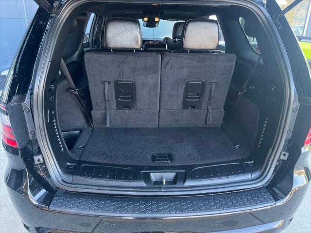 2024 Dodge Durango R/T Plus AWD