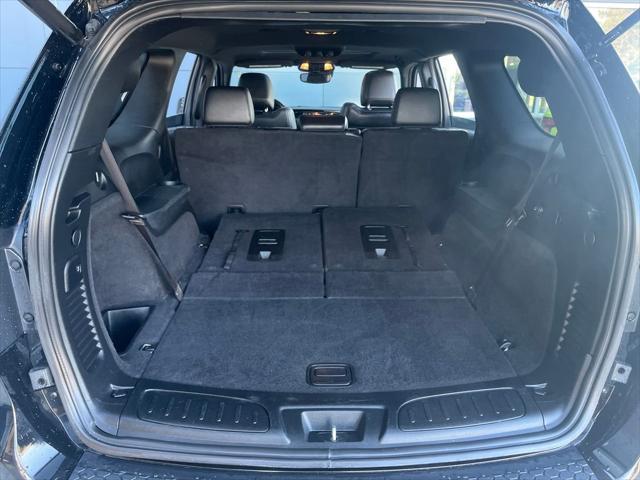 2024 Dodge Durango R/T Plus AWD