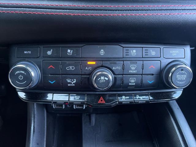 2024 Dodge Durango R/T Plus AWD