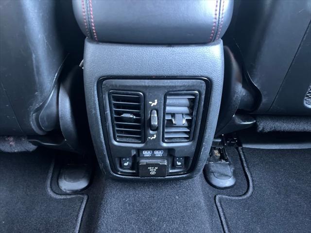 2024 Dodge Durango R/T Plus AWD