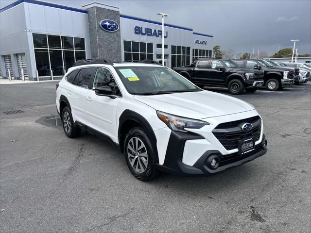 2025 Subaru Outback Premium for sale in Bourne, MA