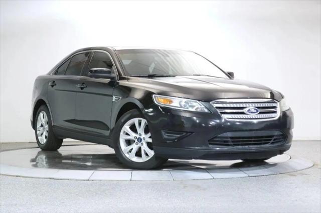 2012 Ford Taurus SEL for sale in Schaumburg, IL