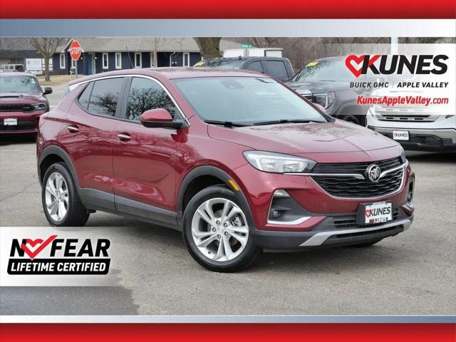 2023 Buick Encore GX Preferred FWD for sale in Apple Valley, MN