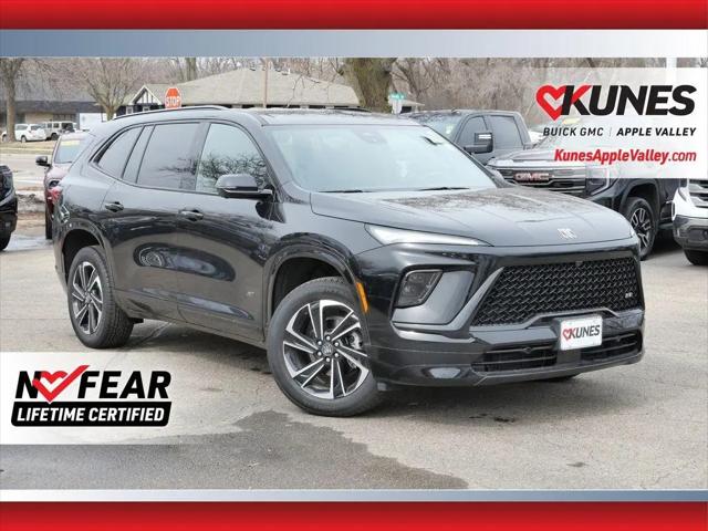 2025 Buick Enclave Sport Touring FWD for sale in Apple Valley, MN
