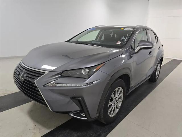 2019 Lexus NX 300 NX 300 FWD for sale in Ocoee, FL