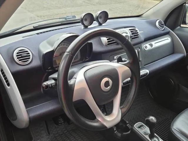 2012 smart fortwo passion for sale in Milwaukie, OR