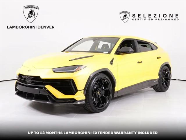2024 Lamborghini Urus Performante for sale in Highlands Ranch, CO