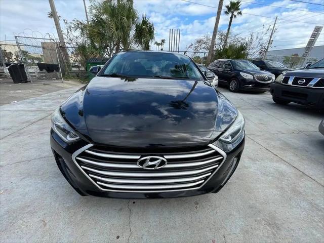 2018 Hyundai Elantra SEL for sale in Miami, FL