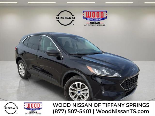 2022 Ford Escape SE for sale in Kansas City, MO