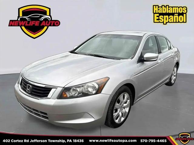 2010 Honda Accord 2.4 EX for sale in Mount Cobb, PA