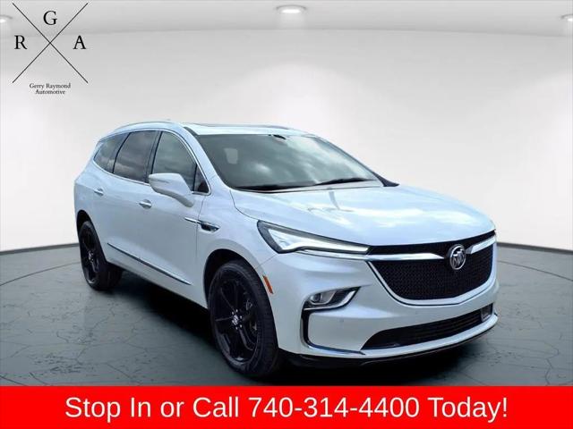 2023 Buick Enclave Essence AWD for sale in Wintersville, OH