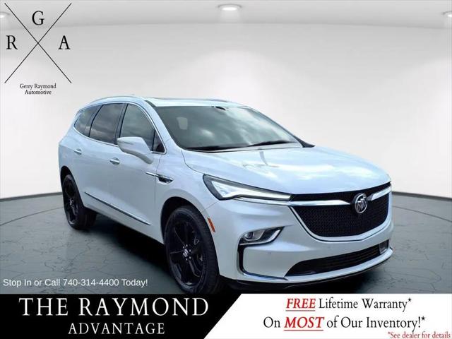 2023 Buick Enclave Essence AWD for sale in Wintersville, OH