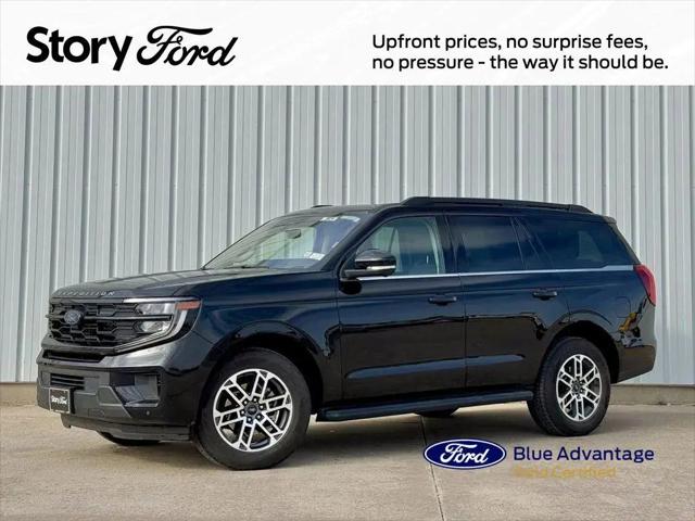 2025 Ford Expedition Active for sale in Story City, IA