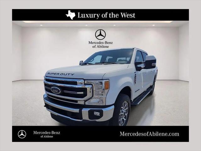 2022 Ford F-250 LARIAT for sale in Abilene, TX