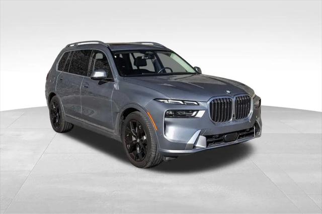 2024 BMW X7 xDrive40i for sale in Simsbury, CT