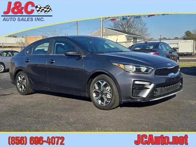 2019 Kia Forte LXS for sale in Vineland, NJ