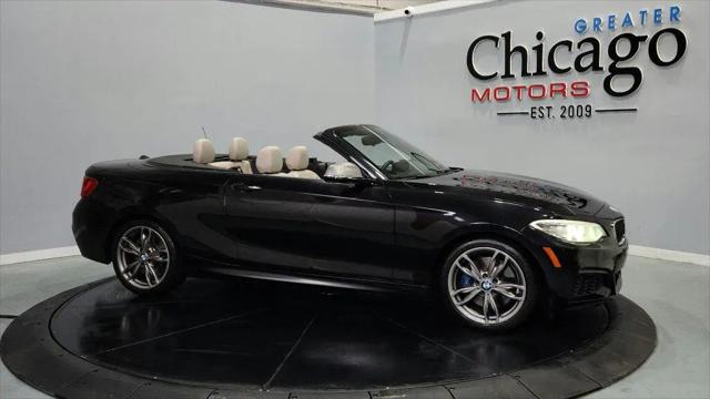 2016 BMW M2 Base for sale in St. Charles, IL