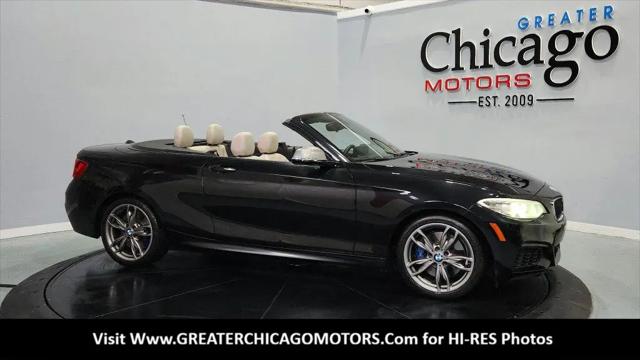 2016 BMW M2 Base for sale in St. Charles, IL