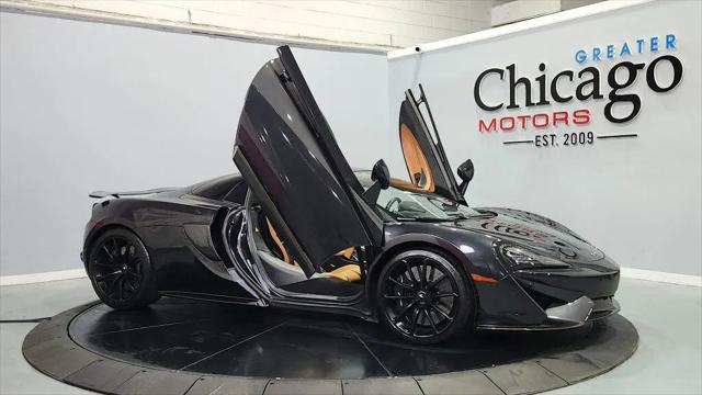 2019 McLaren 570S Base for sale in St. Charles, IL