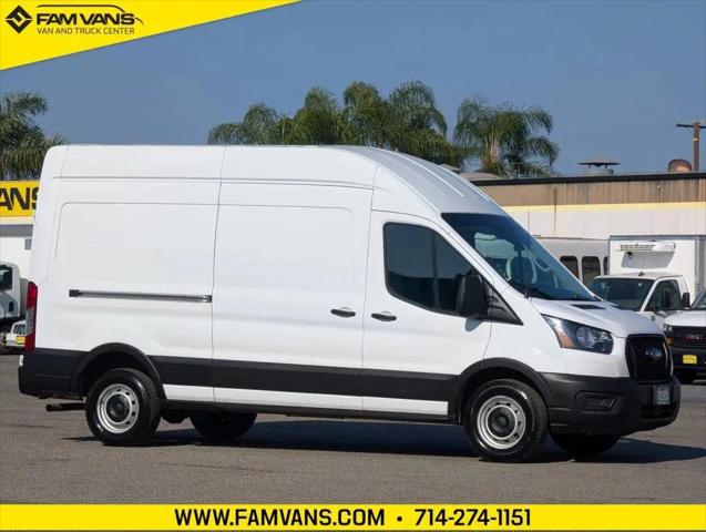 2022 Ford Transit Cargo Van Base for sale in Fountain Valley, CA