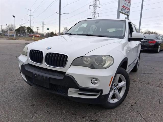 2008 BMW X5 3.0si for sale in Waukegan, IL