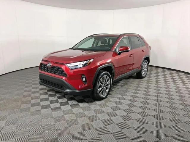 2024 Toyota RAV4 XLE Premium for sale in Anchorage, AK