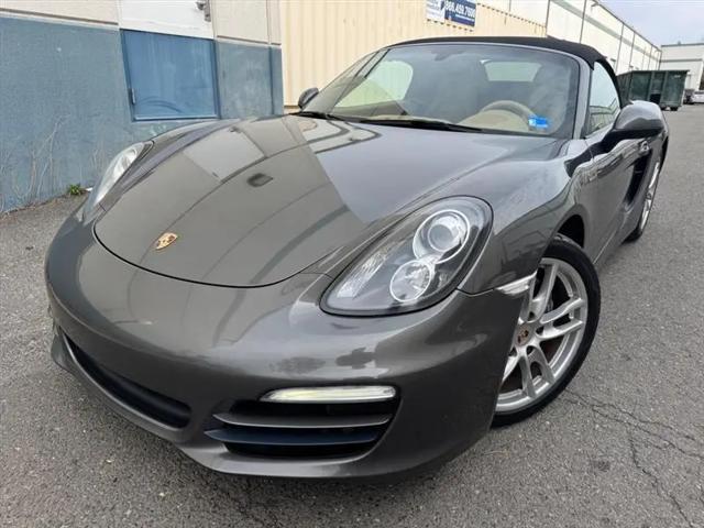 2013 Porsche Boxster Base for sale in Chantilly, VA