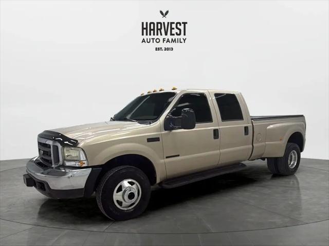 1999 Ford F-350 Long Bed for sale in Wahoo, NE