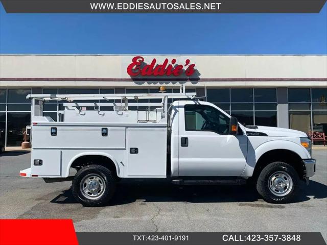 2016 Ford F-350 XL for sale in Church Hill, TN