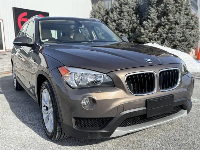 2013 BMW X1 xDrive28i for sale in Schnecksville, PA