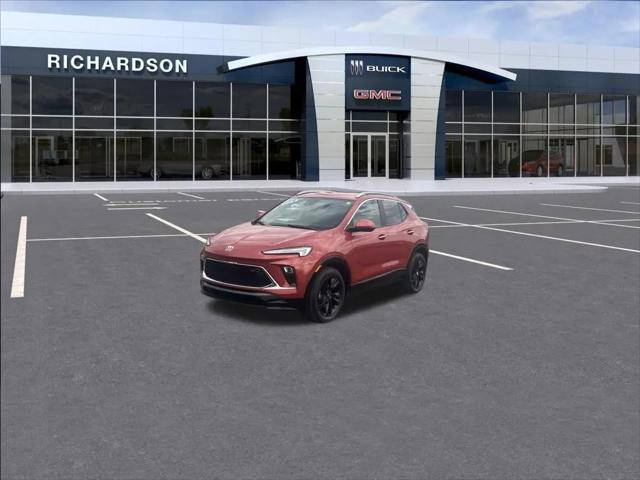 2024 Buick Encore GX Sport Touring FWD for sale in Midland, MI