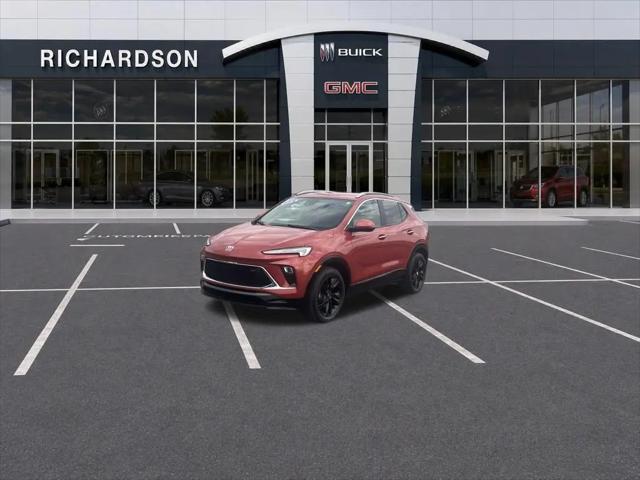 2024 Buick Encore GX Sport Touring FWD for sale in Midland, MI