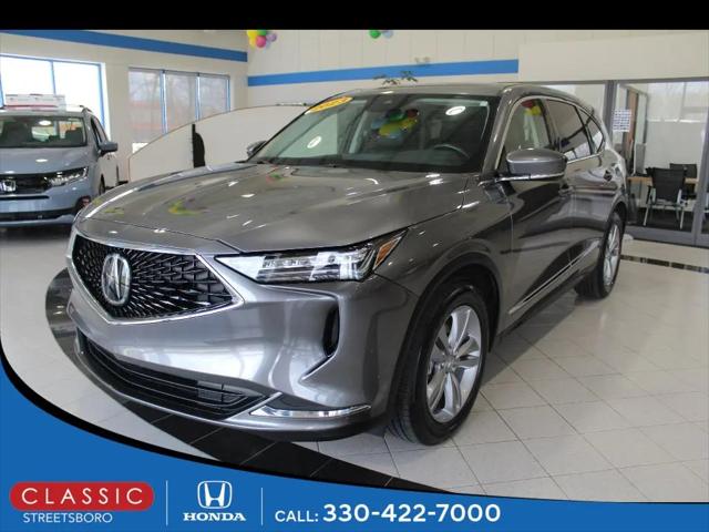 2023 Acura MDX Standard for sale in Streetsboro, OH