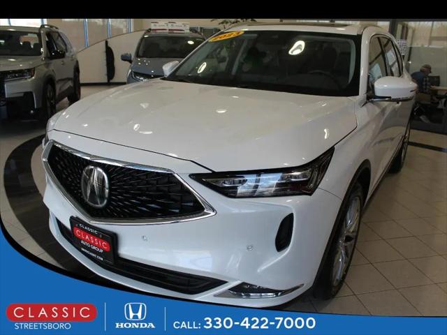 2023 Acura MDX Advance Package for sale in Streetsboro, OH