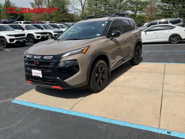 2025 Nissan Rogue Rock Creek for sale in Florissant, MO