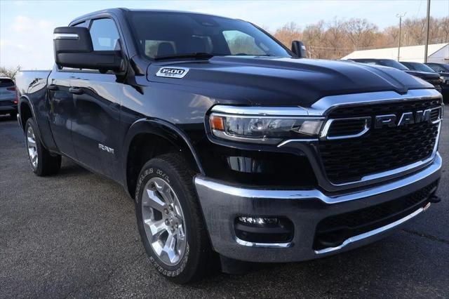 2025 Ram 1500 Big Horn Crew Cab 4x4 6'4" Box for sale in Louisville, KY