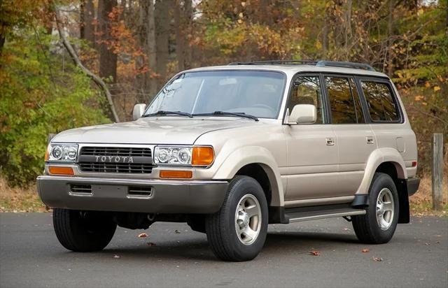 1994 Toyota Land Cruiser Base for sale in Feasterville-Trevose, PA