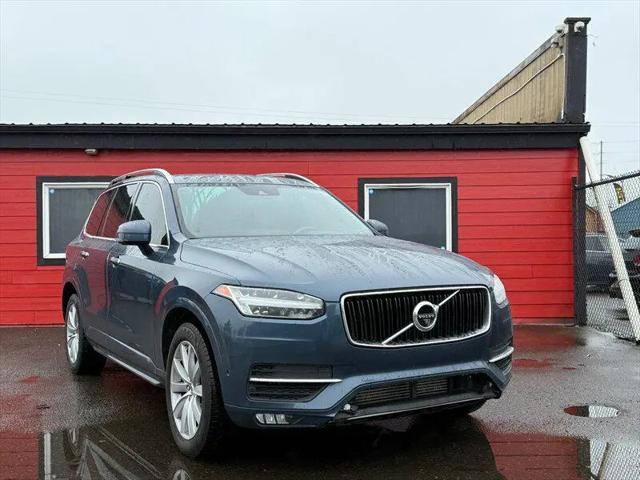 2018 Volvo XC90 T5 Momentum for sale in Albany, OR