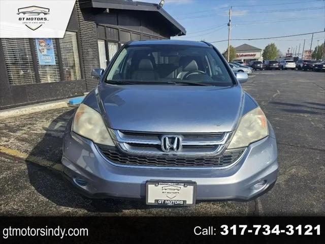 2010 Honda CR-V EX-L for sale in Indianapolis, IN