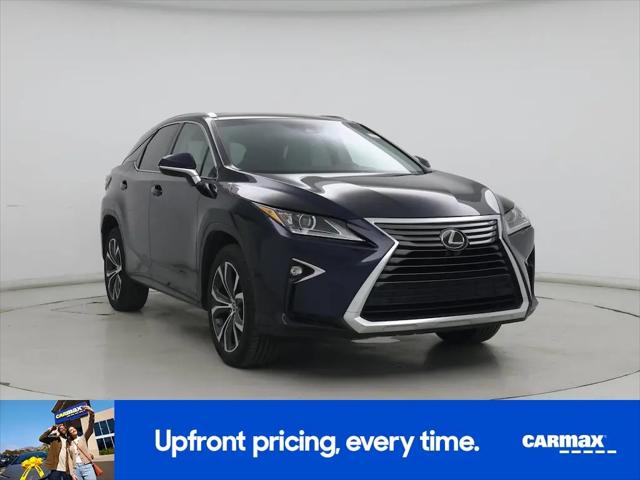 2019 Lexus RX 350 F SPORT for sale near Columbus, OH
