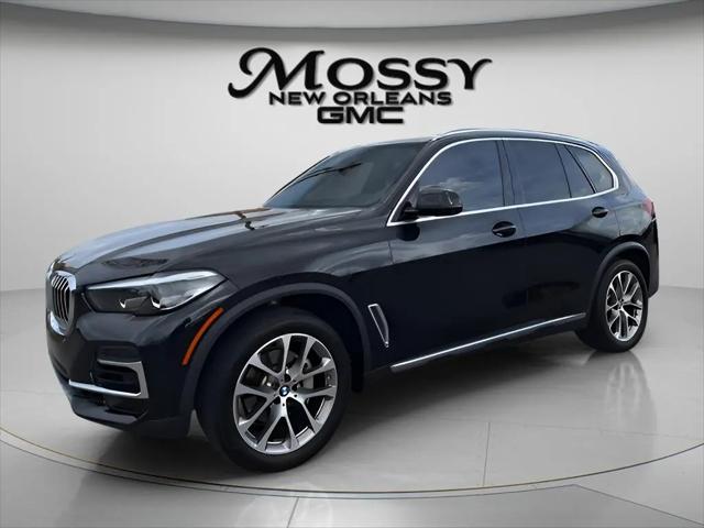 2022 BMW X5 xDrive40i for sale in New Orleans, LA