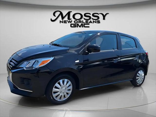 2024 Mitsubishi Mirage ES for sale in New Orleans, LA