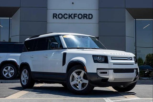 2020 Land Rover Defender 110 HSE for sale in Rockford, IL